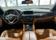 BMW X6 xDrive 35i Steptronic 2017