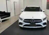 MERCEDES-BENZ A 35 AMG 4Matic Speedshift 19 pouces FULL OPTIONS