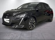 PEUGEOT 208 1.2 PureTech 130 GT Pack