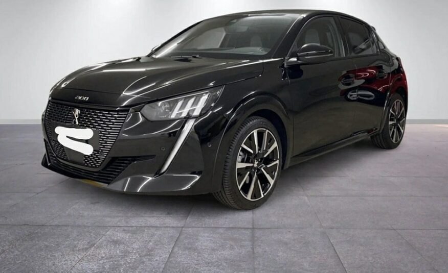 PEUGEOT 208 1.2 PureTech 130 GT Pack