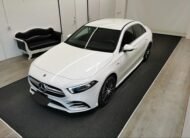 MERCEDES-BENZ A 35 AMG 4Matic Speedshift 19 pouces FULL OPTIONS
