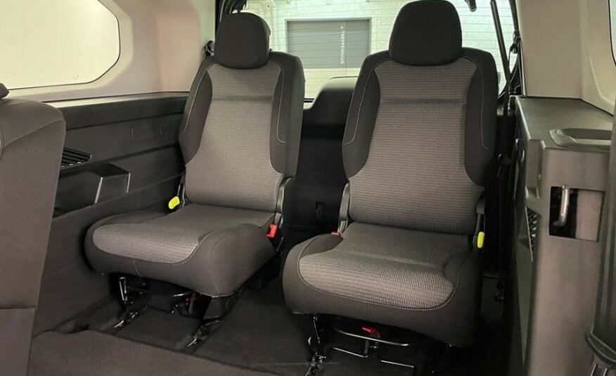 TOYOTA Proace City Verso L1 1.5 D Trend NEUF 20KM