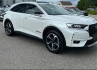 DS AUTOMOBILES DS 7 Crossback 2.0 BlueHDi SO Chic Automatic EAT8