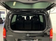 MERCEDES-BENZ V 300 d extra long Avantgarde 4Matic 9G-Tronic facelift 8 places