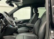 MERCEDES-BENZ V 300 d extra long Avantgarde 4Matic 9G-Tronic facelift 8 places