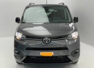TOYOTA Proace City Verso L1 1.5 D Trend NEUF 20KM