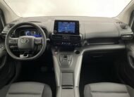 TOYOTA Proace City Verso L1 1.5 D Trend NEUF 20KM
