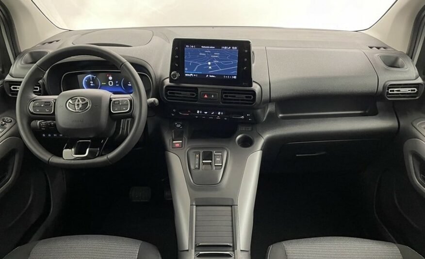 TOYOTA Proace City Verso L1 1.5 D Trend NEUF 20KM
