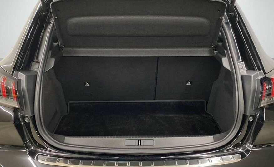 PEUGEOT 208 1.2 PureTech 130 GT Pack