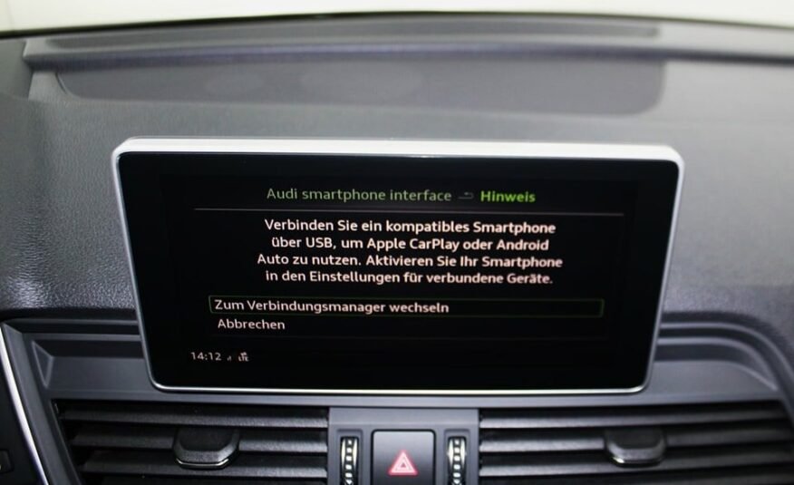 AUDI Q5 45 TFSI sport quattro S-tronic S line