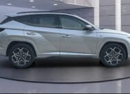 HYUNDAI TUCSON 1.6 T-GDi Hybrid N-Line 4WD VÉHICULE NEUF 50KM