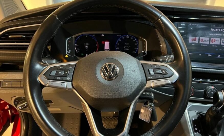 Volkswagen Transporter 2020 Exclusif, 199CH , DSG, 4X4, Chauffage/Crochet/Webasto, type long++