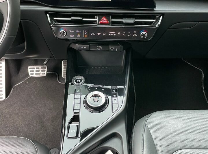 KIA e Niro 64 kWh Style VÉHICULE NEUF 1KM