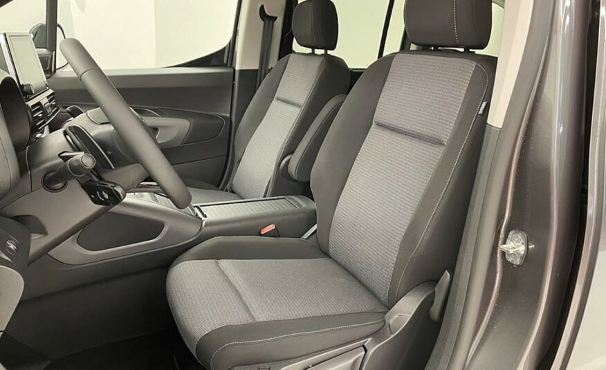 TOYOTA Proace City Verso L1 1.5 D Trend NEUF 20KM