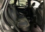 BMW X1 xDrive 25d M Sport Steptronic 231 PS