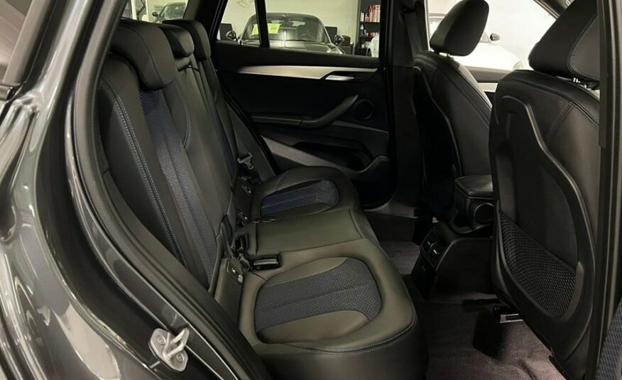 BMW X1 xDrive 25d M Sport Steptronic 231 PS