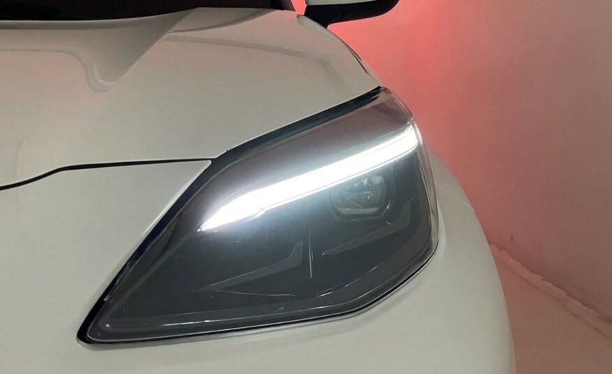TOYOTA Yaris Cross 1.5 Trend 2022