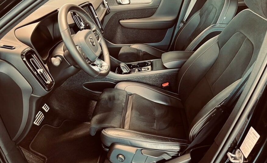 BMW X3 xDrive 30d Individual M Sport Steptronic
