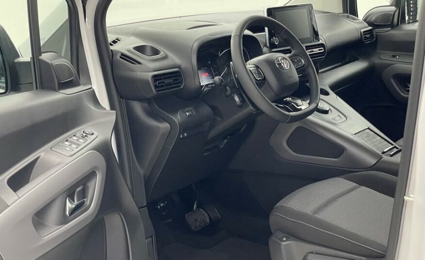 TOYOTA Proace City Verso L2 1.5 D Trend NEUF 20KM