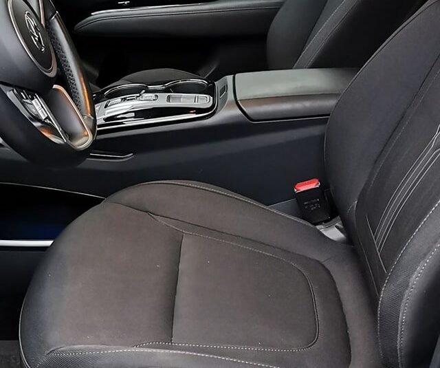 HYUNDAI Tucson 1.6 TGDI PHEV Amplia 4WD