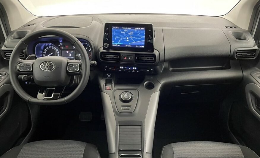 TOYOTA Proace City Verso L2 1.5 D Trend NEUF 20KM
