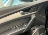 AUDI SQ5 Sportback TDI quattro tiptronic 2023