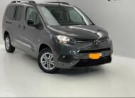 TOYOTA Proace City Verso L1 1.5 D Trend NEUF 20KM