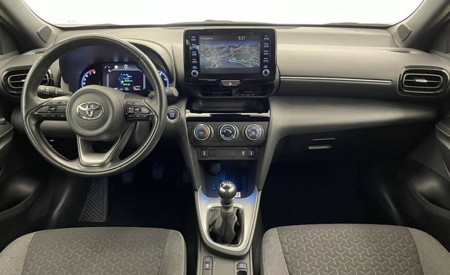 TOYOTA Yaris Cross 1.5 Trend 2022
