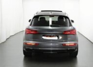 AUDI Q5 45 TFSI sport quattro S-tronic S line