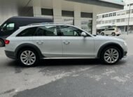 AUDI A4 allroad 2.0 TDI quattro S-tronic