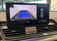 AUDI SQ5 Sportback TDI quattro tiptronic 2023