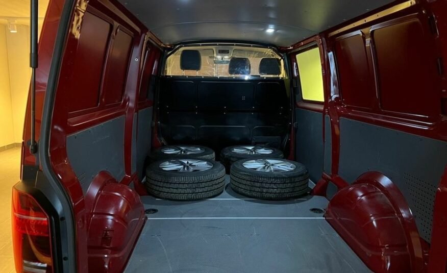 Volkswagen Transporter 2020 Exclusif, 199CH , DSG, 4X4, Chauffage/Crochet/Webasto, type long++