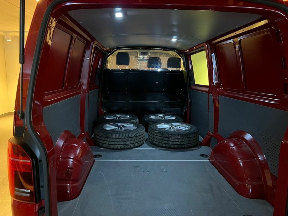 Volkswagen Transporter 2020 Exclusif, 199CH , DSG, 4X4, Chauffage/Crochet/Webasto, type long++