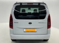 TOYOTA Proace City Verso L2 1.5 D Trend NEUF 20KM