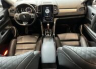 RENAULT Koleos 2.0 dCi Initiale Paris 4WD Xtronic CVT