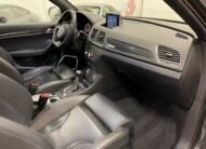 AUDI RS Q3 2.5 TFSI quattro S-tronic 2014