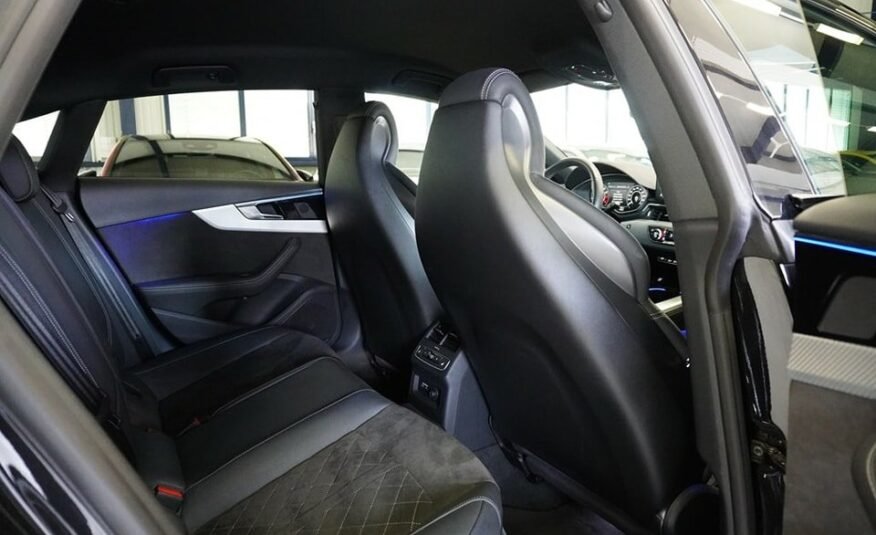 AUDI RS5 Sportback 2.9 TFSI quattro tiptronic Full Options