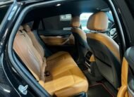 BMW X6 xDrive 35i Steptronic 2017