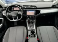 AUDI Q3 2.0 40 TDI S line quattro S-Tronic