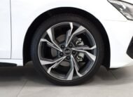 AUDI A3 SPORTBACK BLACKLINE 35 TDI 150CV S TRONIC S-LINE