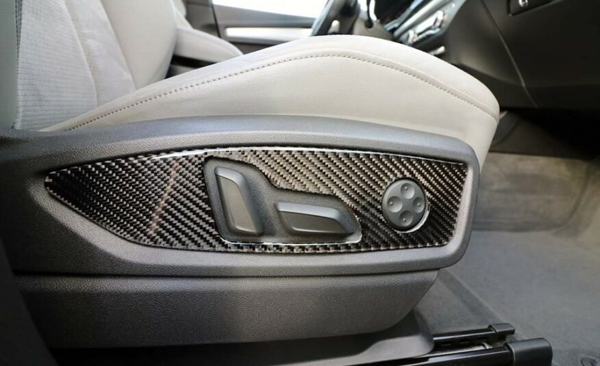 AUDI Q5 2.0 TDI quattro S-tronic