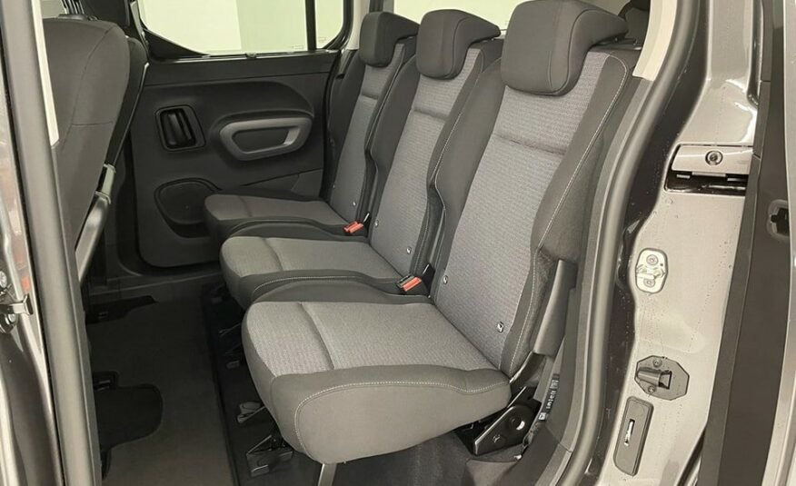 TOYOTA Proace City Verso L1 1.5 D Trend NEUF 20KM