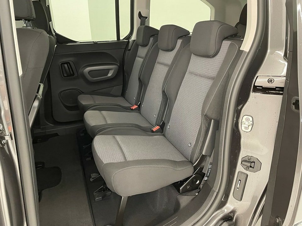 TOYOTA Proace City Verso L1 1.5 D Trend NEUF 20KM