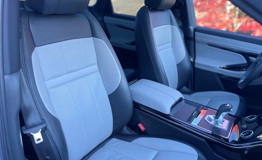 LAND ROVER Range Rover Evoque R-Dyn First Edi P 250 HSE AT9