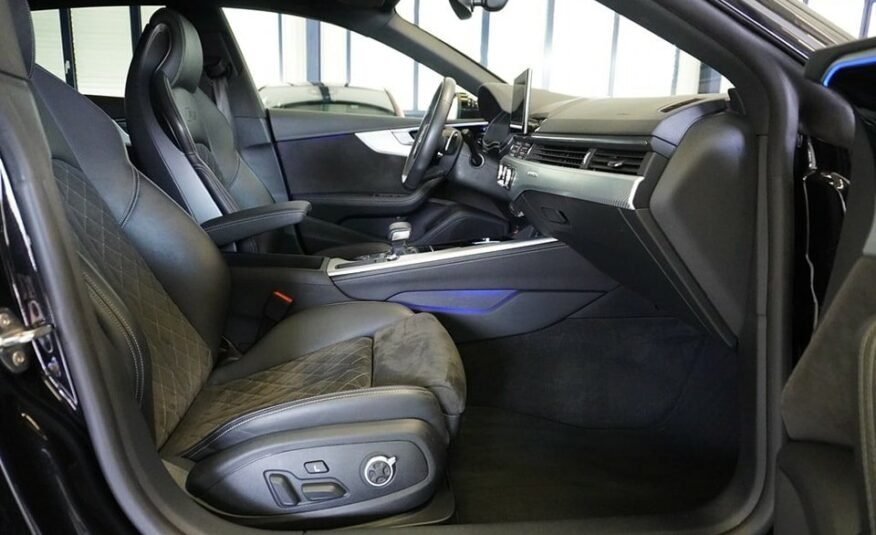 AUDI RS5 Sportback 2.9 TFSI quattro tiptronic Full Options