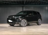 LAND ROVER Range Rover Evoque R-Dynamic D 200 MHEV SE AT9