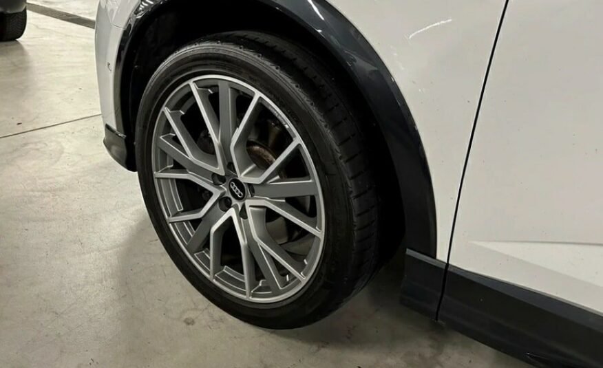 AUDI Q3 Sportback 40 TDI S line quattro S-tronic