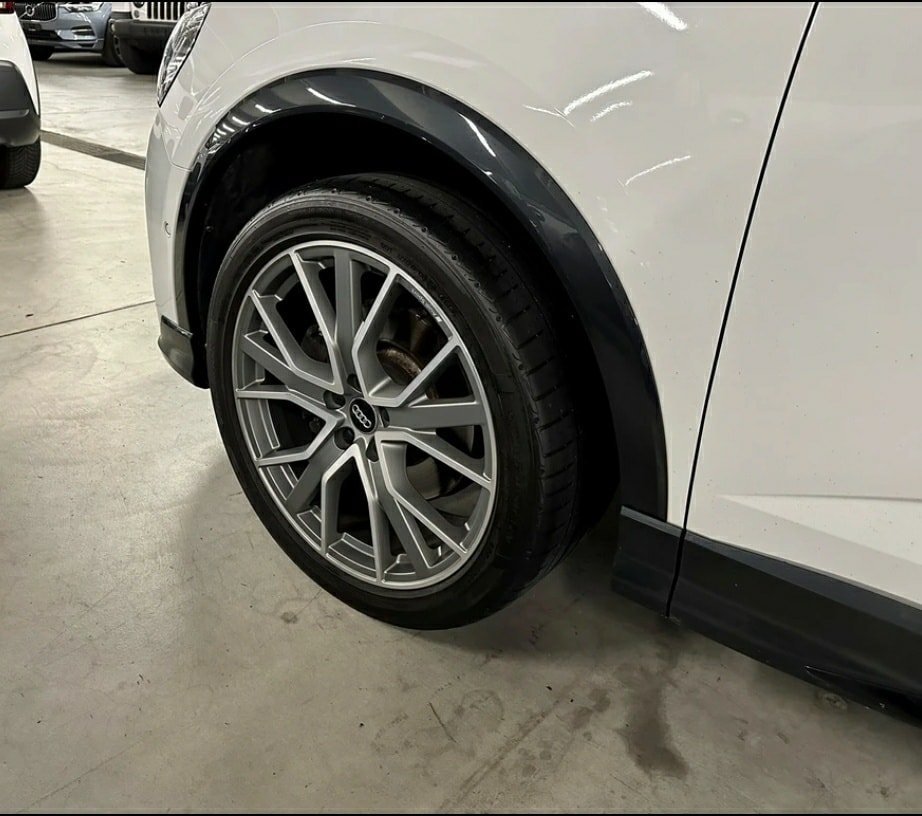 AUDI Q3 Sportback 40 TDI S line quattro S-tronic