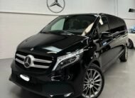 MERCEDES-BENZ V 300 d extra long Avantgarde 4Matic 9G-Tronic facelift 8 places