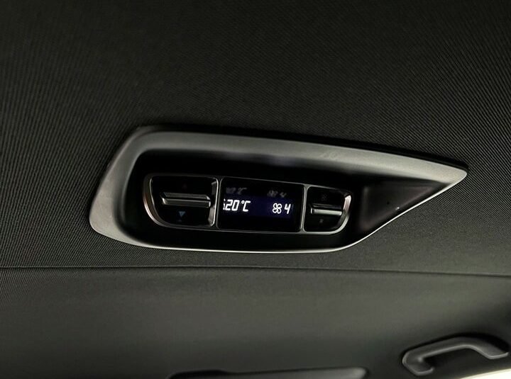MERCEDES-BENZ V 300 d extra long Avantgarde 4Matic 9G-Tronic facelift 8 places